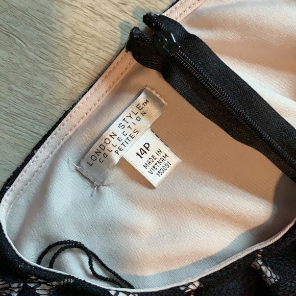 London Style collection 14 Petite - Picture 3 of 9